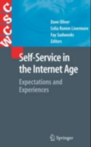 Self-Service in the Internet Age