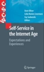 Self-Service in the Internet Age