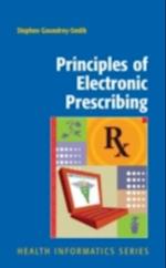 Principles of Electronic Prescribing