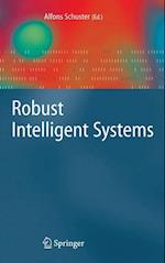 Robust Intelligent Systems