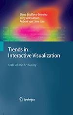 Trends in Interactive Visualization