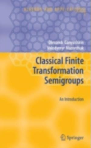 Classical Finite Transformation Semigroups