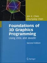 Foundations of 3D Graphics Programming