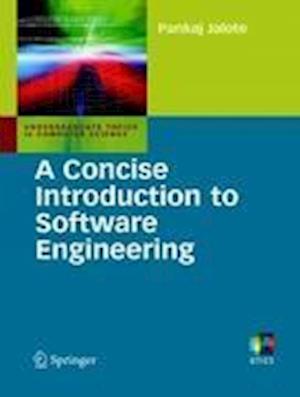 A Concise Introduction to Software Engineering