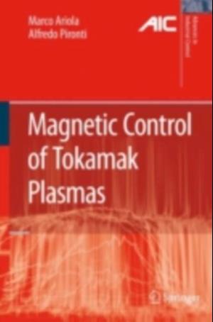 Magnetic Control of Tokamak Plasmas