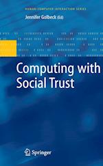 Computing with Social Trust