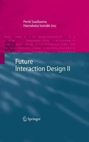 Future Interaction Design II