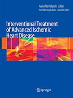 Interventional Treatment of Advanced Ischemic Heart Disease