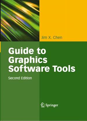 Guide to Graphics Software Tools