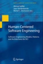 Human-Centered Software Engineering