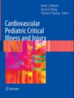 Cardiovascular Pediatric Critical Illness and Injury