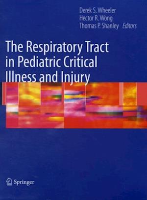 Respiratory Tract in Pediatric Critical Illness and Injury