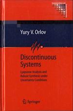 Discontinuous Systems