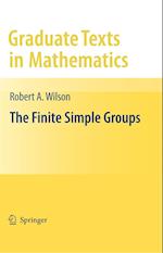 The Finite Simple Groups