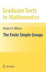 Finite Simple Groups