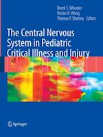 Central Nervous System in Pediatric Critical Illness and Injury