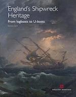 England's Shipwreck Heritage
