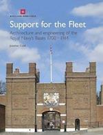 Support for the Fleet