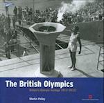 The British Olympics