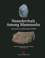 Neanderthals Among Mammoths