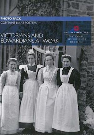 Victorians and Edwardians at Work