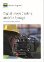 Digital Image Capture and File Storage