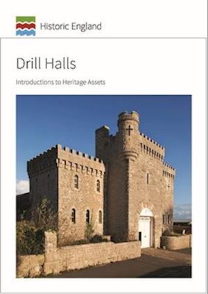 Drill Halls