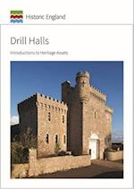 Drill Halls