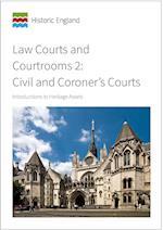 Law Courts and Courtrooms 2: Civil and Coroner's Courts