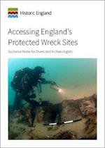 Accessing England's Protected Wreck Sites