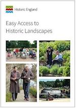 Easy Access to Historic Landscapes