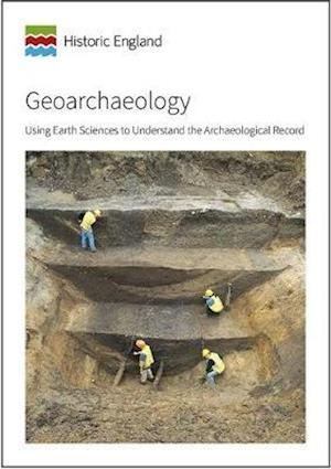 Geoarchaeology