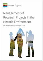 Management of Research Projects in the Historic Environment