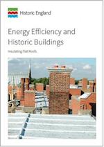 Energy Efficiency and Historic Buildings