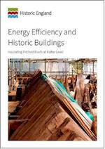 Energy Efficiency and Historic Buildings