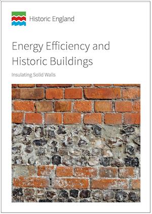 Energy Efficiency and Historic Buildings