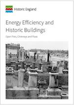 Energy Efficiency and Historic Buildings