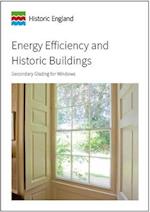 Energy Efficiency and Historic Buildings