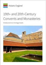 19th and 20th-Century Convents and Monasteries