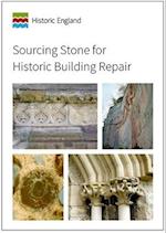 Sourcing Stone for Historic Building Repair