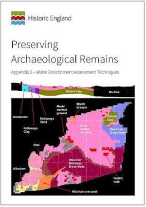 Preserving Archaeological Remains