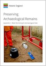 Preserving Archaeological Remains