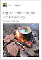 Organic Residue Analysis and Archaeology