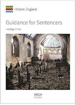 Guidance for Sentencers