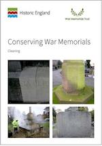 Conserving War Memorials