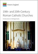 19th- and 20th-Century Roman Catholic Churches