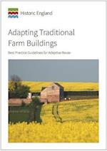 Adapting Traditional Farm Buildings