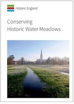 Conserving Historic Water Meadows