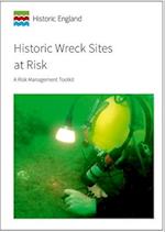 Historic Wreck Sites at Risk