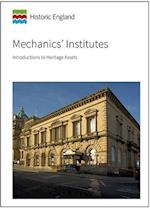 Mechanics' Institutes